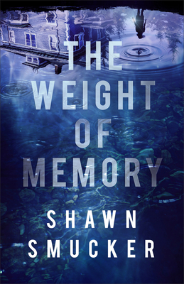 Weight of Memory Cover Image
