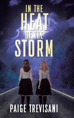 In the Heat of the Storm Cover Image