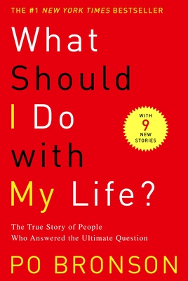Cover for What Should I Do with My Life?