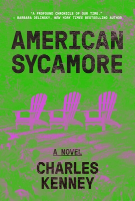 American Sycamore: A Novel Cover Image