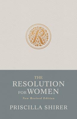 The Resolution for Women, New Revised Edition Cover Image