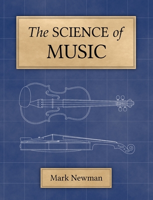 The Science of Music Cover Image