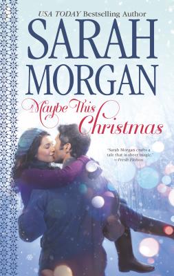 Cover for Maybe This Christmas