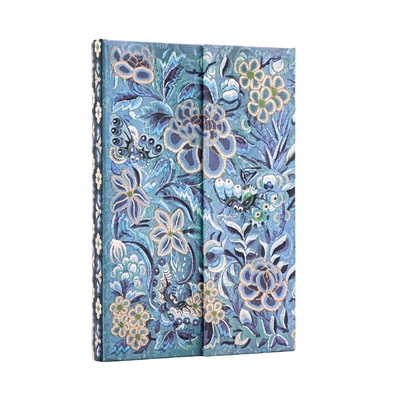 Kara-ori Slim Lined Hardcover Journal, 176pg, 85GSM by