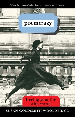 Poemcrazy: Freeing Your Life with Words Cover Image