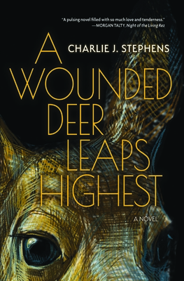 A Wounded Deer Leaps Highest Cover Image
