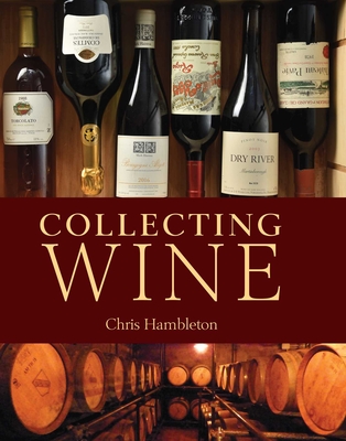 Collecting Wine By Chris Hambleton Cover Image