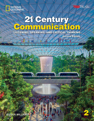 21st Century Communication 2 with the Spark Platform By Jessica Williams Cover Image