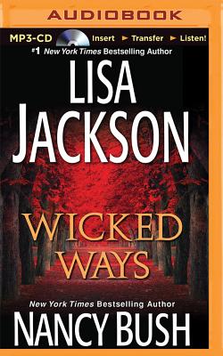 Wicked Ways Cover Image