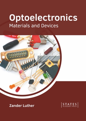 Optoelectronics: Materials and Devices Cover Image