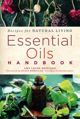 Cover for Essential Oils Handbook