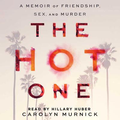 Cover for The Hot One