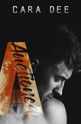 Auctioned By Cara Dee Cover Image