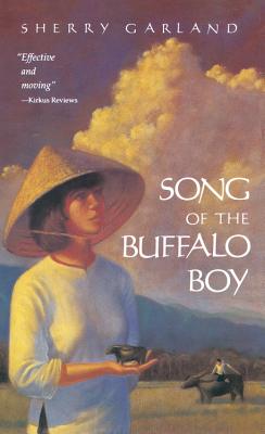 Song of the Buffalo Boy Cover Image