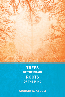 Trees of the Brain, Roots of the Mind Cover Image