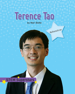 Terence Tao (Stem Superstars)