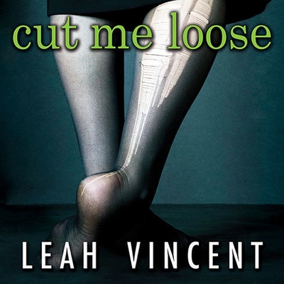 Cut Me Loose Lib/E: Sin and Salvation After My Ultra-Orthodox Girlhood Cover Image