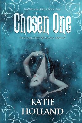 The Chosen One (Paperback), the chosen ones serie 