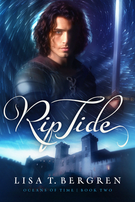 Rip Tide (Oceans of Time #2) Cover Image