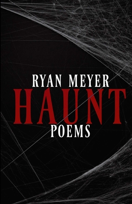 Cover for Haunt