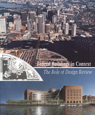 Cover for Federal Buildings in Context