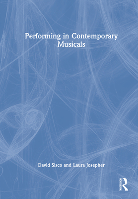 Performing in Contemporary Musicals Cover Image