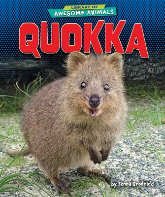 Quokka Cover Image