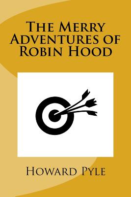 The Merry Adventures of Robin Hood