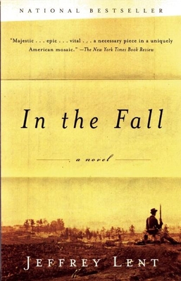 Cover for In the Fall