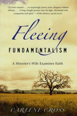 Cover for Fleeing Fundamentalism