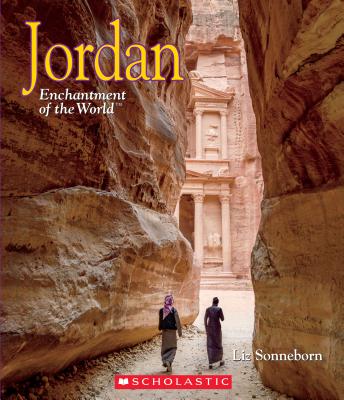 Jordan (Enchantment of the World) (Enchantment of the World. Second Series)