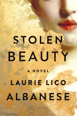 Stolen Beauty: A Novel Cover Image