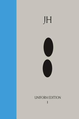 Archetypal Psychology: Uniform Edition of the Writings of James Hillman, Vol. 1 Cover Image