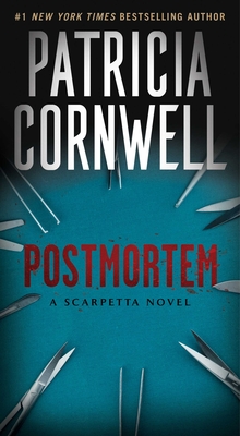 Postmortem Cover Image