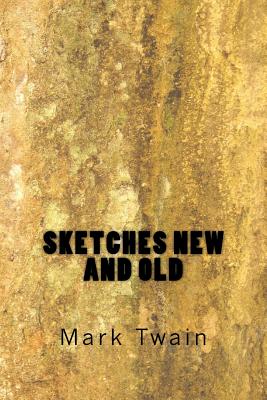 Sketches New and Old