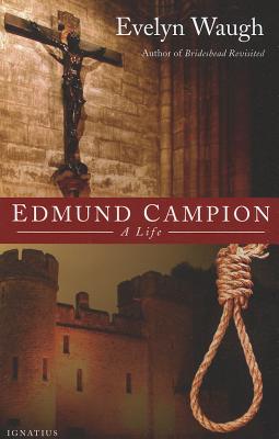 Edmund Campion: A Life Cover Image