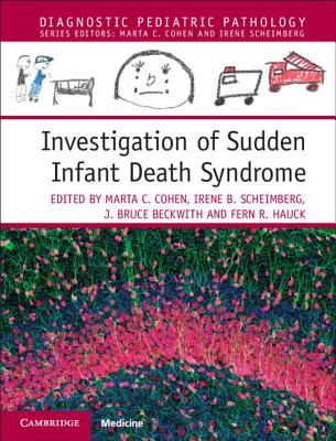 Investigation of Sudden Infant Death Syndrome (Diagnostic Pediatric Pathology)