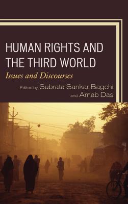 Human Rights and the Third World: Issues and Discourses Cover Image