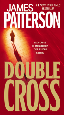 Cover for Double Cross (Alex Cross #13)