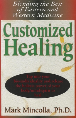 Customized Healing: Blending the Best of Eastern and Western Medicine