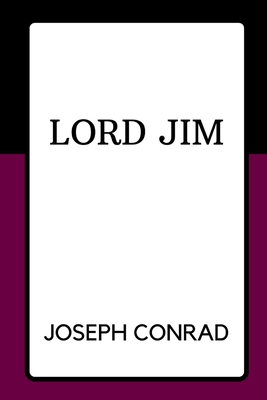 Lord Jim