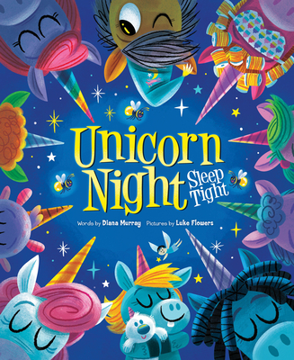 Unicorn Night