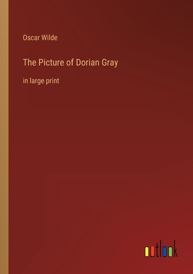 The Picture of Dorian Gray