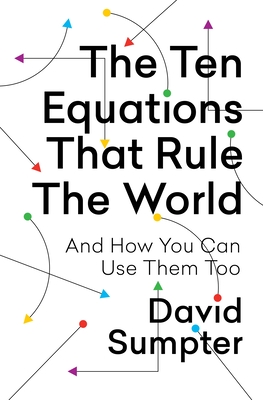 Ten Equations That Rule the World (Bargain Edition)