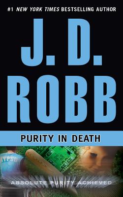 Purity in Death By J. D. Robb, Susan Ericksen (Read by) Cover Image