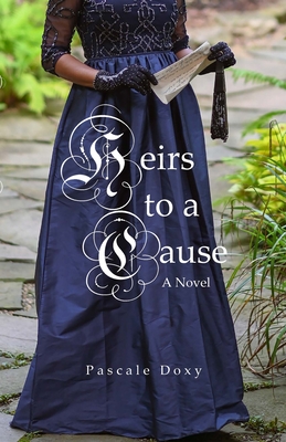Heirs To A Cause Cover Image