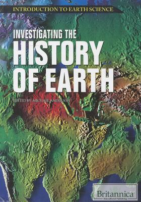 Investigating the History of Earth (Introduction to Earth Science) Cover Image