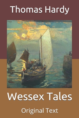 Wessex Tales: Original Text (Paperback) | From My Shelf Books & Gifts