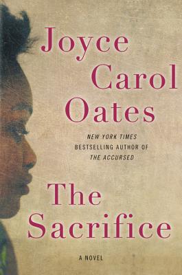 The Sacrifice: A Novel