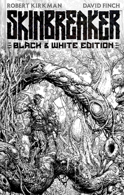 Skinbreaker Black & White Deluxe Edition